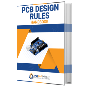 PCBFABEXPRESS Book 3D Cover